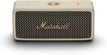 Портативна Bluetooth-колонка Marshall Emberton II - Cream Cream Emberton II