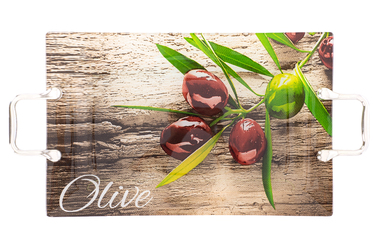 Блюдо Viva Olives (6599286)