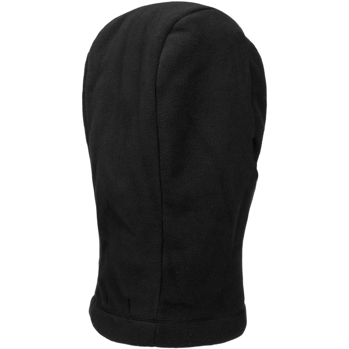 Худі Barts Балаклава Шарф з капюшоном Жіночий/Чоловічий - Зима Осінь-Зима Один розмір Чорний