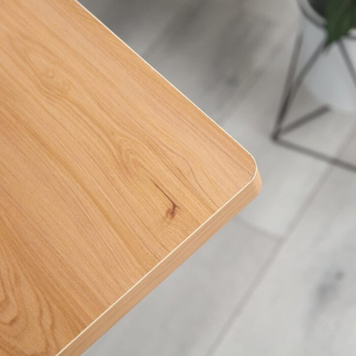 Журнальний столик з колесами, стіл для догляду з регульованою висотою, комп&39ютерний стіл, стіл для ноутбука, офісний комп&39ютерний стіл, приліжковий столик для ліжка для догляду за хворими, письмовий стіл (дерево 60.34.5.58/90см) Дерево (60.34.5.58/90с