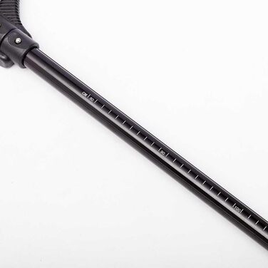 Телескопічна підсачка Savage Gear Raubfischkescher 65x50x70 см L Pro