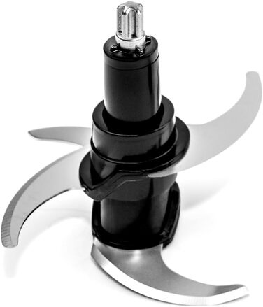 Мультиподрібнювач MZ 400 об'ємом 1,0 л