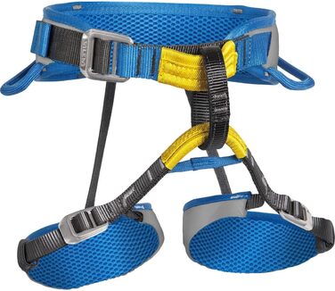 Salewa Xplorer Rookie Klettergurt SAND XXS, Salewa Xplorer Rookie Klettergurt SAND XXS