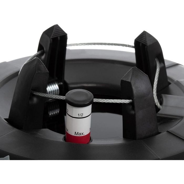 Підставка для ялинки з ножним важільним механізмом Brandsseller