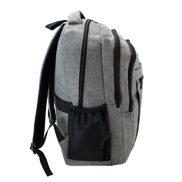 Рюкзак міський Semi Line 21 Grey (P8310-1)