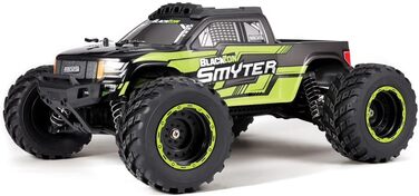 Позашляховик-монстр Smyter MT 1/12 4WD на радіокеруванні Зелений (540110)