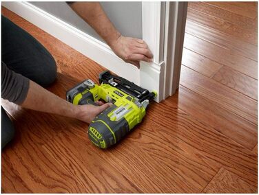 Манікюрний апарат 18В ONE (тільки корпус), 18GN18-0