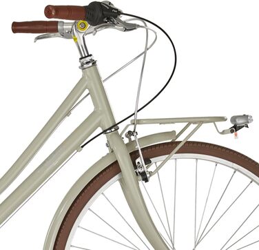 Велосипед Alpina Freetime Damen Ghiaia 28