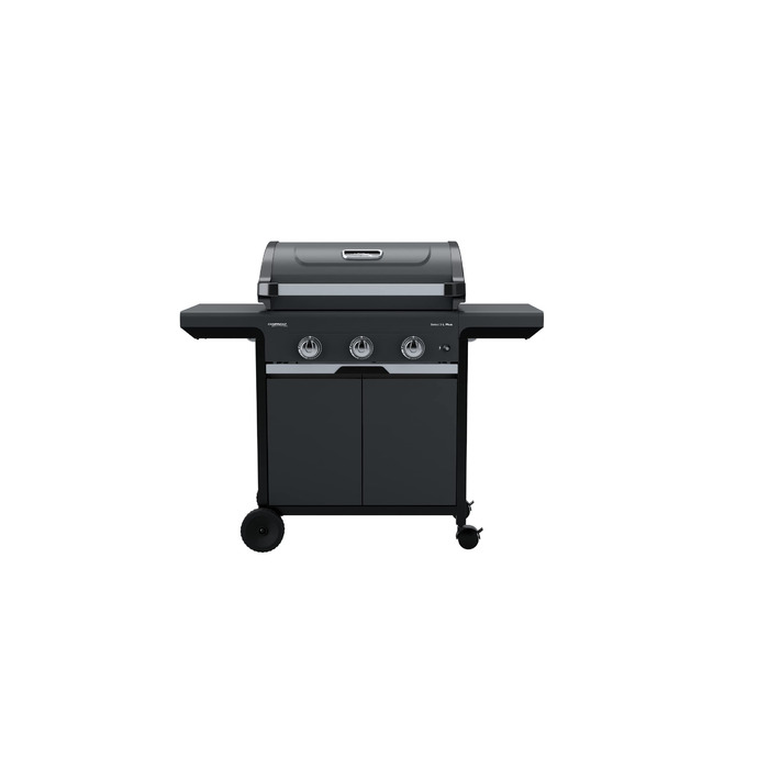 Газовий гриль Campingaz Select 3 L Plus