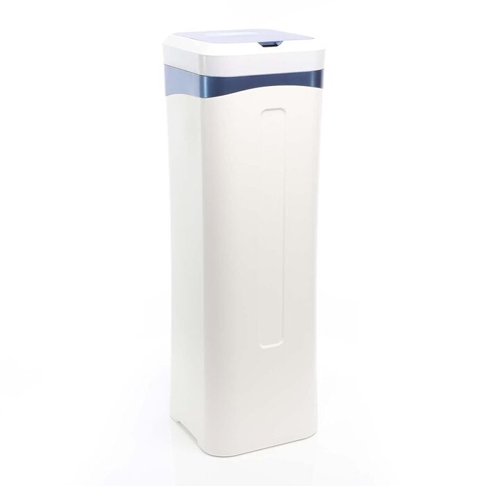 Система очищення води Naturewater 2000 л/год, фільтр для води з фільтруючим елементом 13 л з активованого вугілля, система фільтрів 2 м/год для чистої питної води