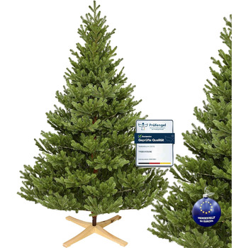 Штучна різдвяна ялинка преміум-класу 180 см TreesHouse