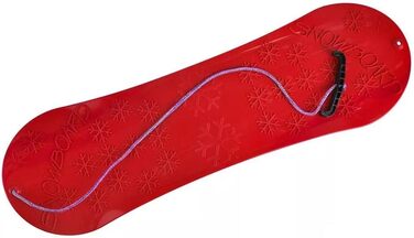 Сноуборд MARMAT Snowboard for Children 72 cm, пластик