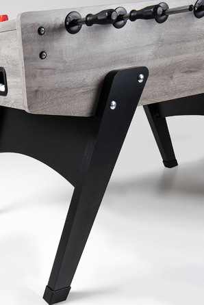 Настільний футбол Garlando G-2000 Grey Oak (G2000GRULVL)