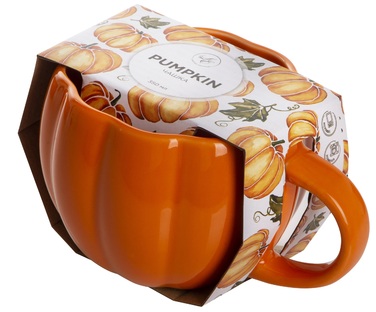 Чашка Limited Edition Pumpkin 350 мл (6893217)
