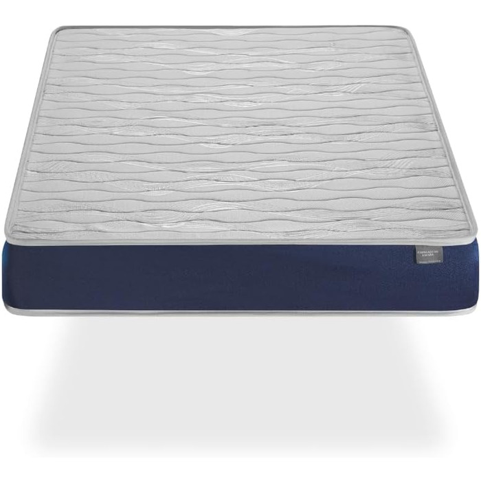 Матрац DORMISSIMO 80x180 Orion Comfort H2 - Висота 14 см - Надзвичайно м&39який пінопласт - Ідеально підходить для ліжок-гнізд 80 x 180 см