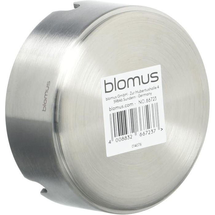 Попільничка Blomus 66723 Ø 8 см Easy