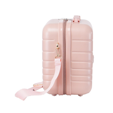 Бьюті-кейс Semi Line 15L Beige (T5965-1)