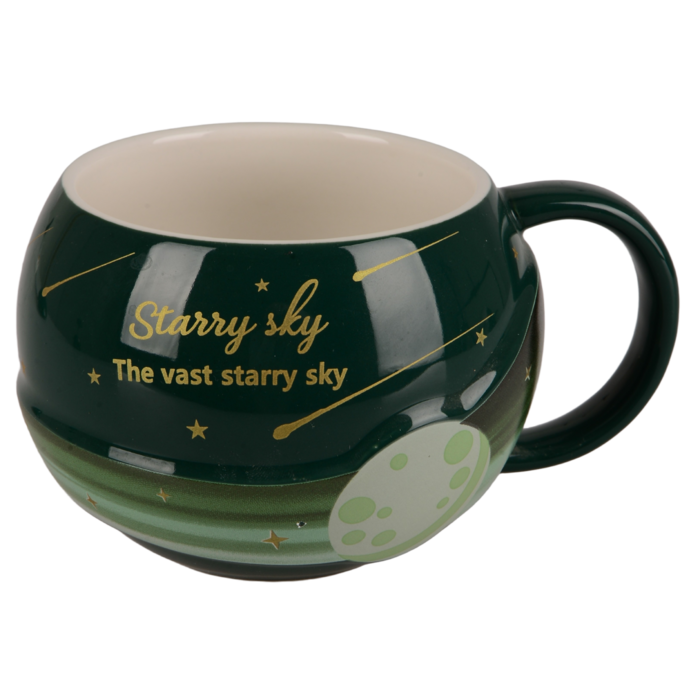 Чашка LED Starry Sky, 300 мл (7133168)