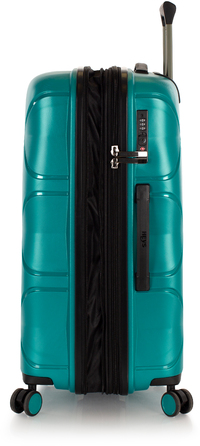 Валіза Heys Milos (L) Teal (10159-0049-30)