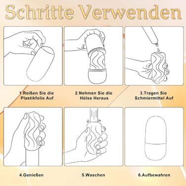 Мастурбатор-яйце Humbuzz для чоловіків, 3 моделі, силіконове