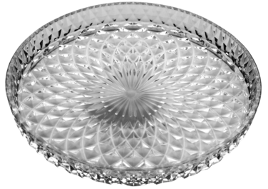 Блюдо ECOmo Circle-D, 15.5 см (7137657)