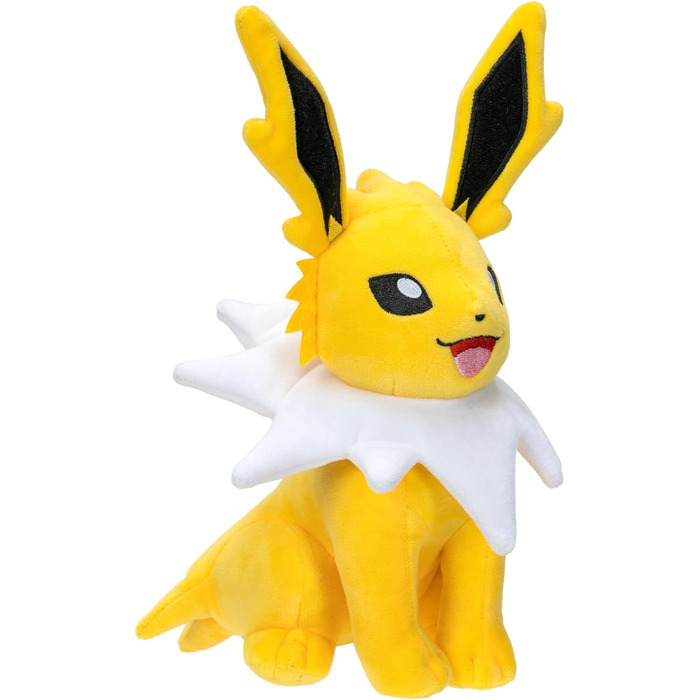 М'яка іграшка Pokmon Бліца, 20 см офіційний ліцензійний продукт