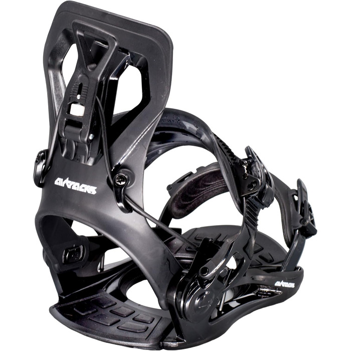 Комплект для сноуборду Airtracks Akasha Wide Hybrid Rocker черевик для сноуборду Master черевики для сноуборду сумка SB 152 157 159 162 см, черевики для сноуборду Master Pro Dual Atop 44