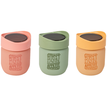 Банка Herevin 2024 Colours Plastic Lid 0.425 л (149357-150) (7053592) Банка Herevin 2024 Colours Plastic Lid 0.425 л (149357-150) (7053592)