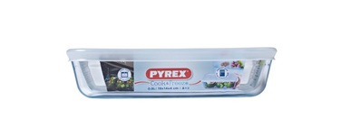 Форма PYREX Cook&Freez, 19х14 см (6182647)