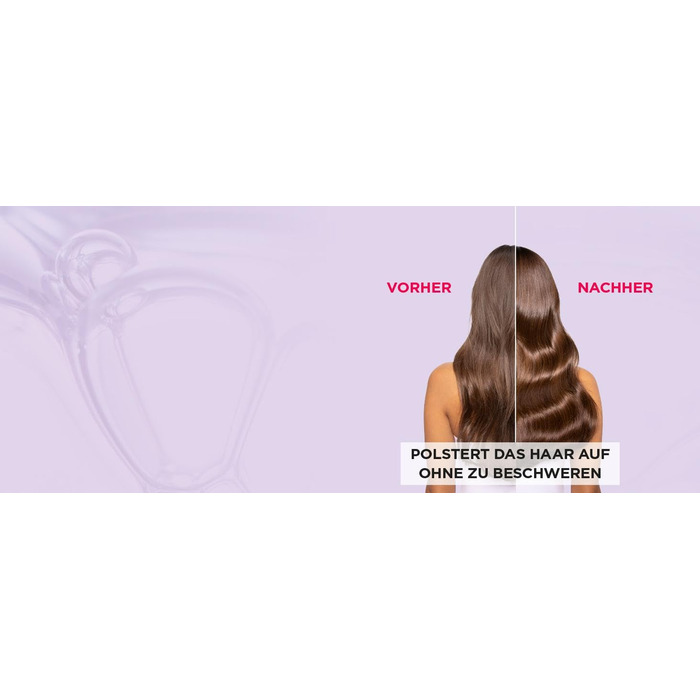 Зволожувальний флюїд для блискучого волосся L’Oréal Paris Elvital Hydra Hyaluronic Wonder Water, 200 мл