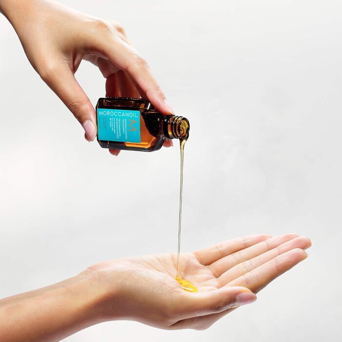 Засіб для лікування волосся Moroccanoil Treatment, 25 мл