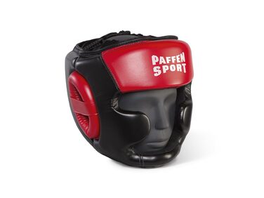 Для занять боксом і єдиноборствами S/M