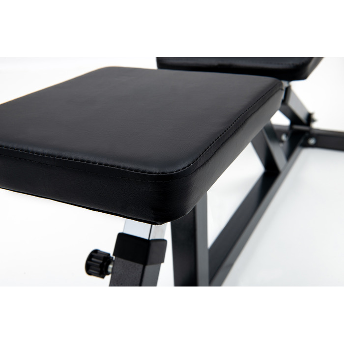 Регульована лава Toorx Multipurpose Bench WBX 85 (WBX-85)