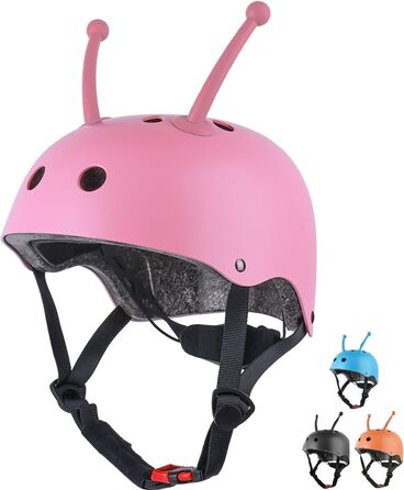 Дитячий шолом для 3-8 років хлопчики дівчатка, малюк велосипедний шолом мікро самокат шолом дитячий велосипедний шолом дитячі вело