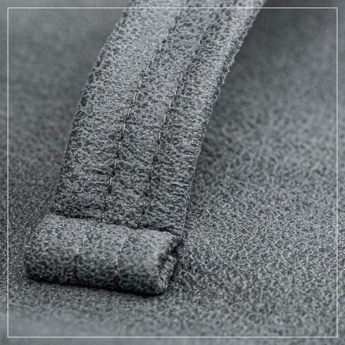 Захисний чохол Coolina Premium для Thermomix - Чохол для TM5 & TM6 - Брудовідштовхуючі аксесуари - Thermomix Cover - Худі в кольорі антрацит