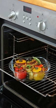 Форма PYREX COOK&HEAT 25х22х7 см (6334131)