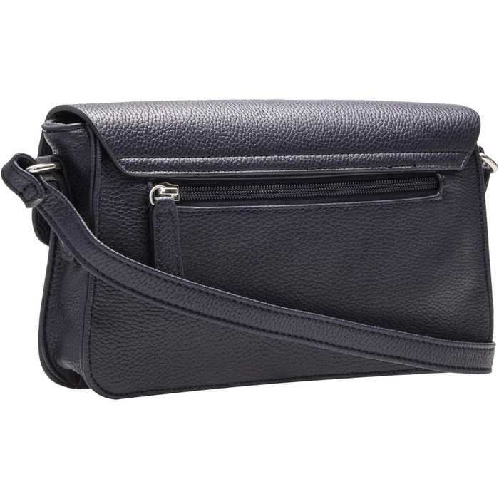 Говорить по-різному ll сумка через плече shf темно-синя 402