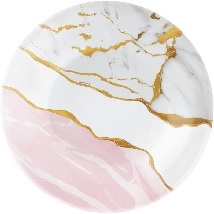 Тарілка супова Luminarc Simply Melbastone 20 см (7181024)