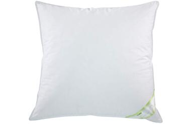 Подушка 100 гусяче пір&39я класу 1 80x80 Клаудія 80 x 80 см