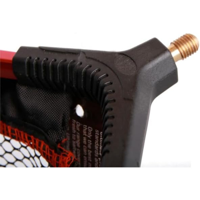 Підсак Ultimate Streetfishing телескопічна вудка 4,00 м Рибальська сітка