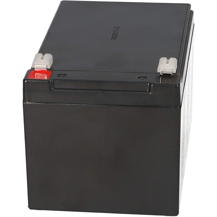 Комплект акумуляторів 2 шт. 12V 12Ah сумісний з ДБЖ UPC APC RBC6 RBC 6 APC Smart UPS / 700 / 1000 / 1500 & Back UPS Pro 1000