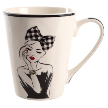 Чашка Limited Edition Madam B (7007017)