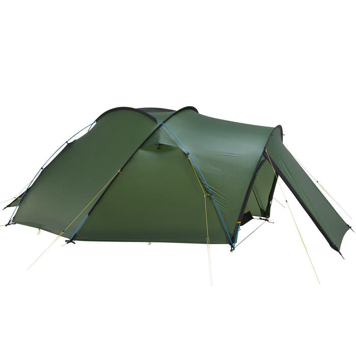 Намет Wechsel Halos 3 ZG Green (231050)