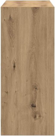 Книжкова полиця/Перегородка для кімнати, дуб, ручної роботи, 80x30x72 см, Книжкова шафа, Окремостояча полиця, Офічна полиця, Перегородка кімнати, Полиця для файлів, Полиця для зберігання, Перегородка кімнати, дуб, ручної роботи