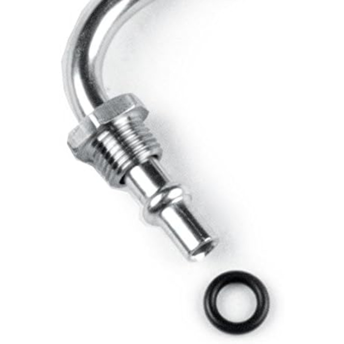 Модифікована парова трубка - вже адаптована для вашої Gaggia, 1/V2) -