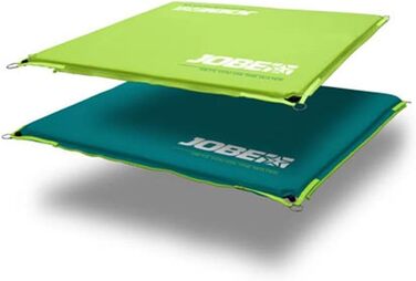 МАТРАЦИ НАЙВИЩОЇ ЯКОСТІ ІТАЛІЙСЬКОГО ВИРОБНИЦТВА Jobe Mini Manta Floating Mat