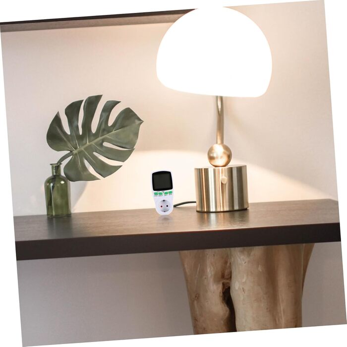 Вимірювальна розетка розетка тестер амперметр енергозберігаюча розетка енергозберігаюча розетка прилади для вимірювання енергії лічильник електроенергії монітор споживання електроенергії монітор вилка пластик