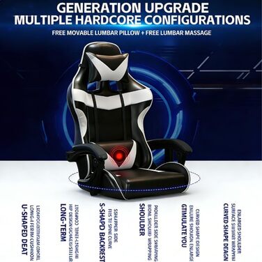 Ігрове крісло