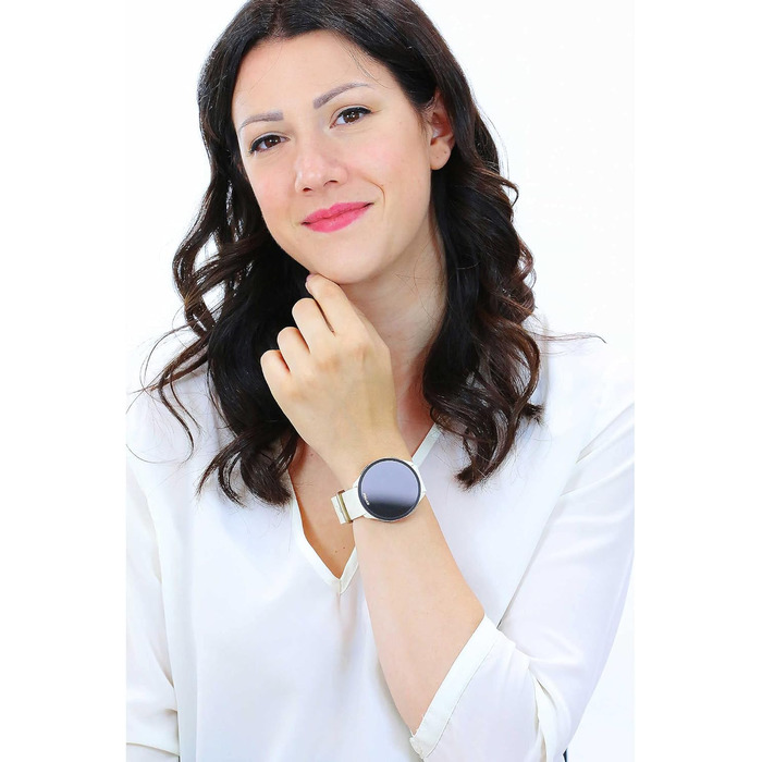 Годинник для бігу - дуже швидкий процесор - надлегкий - яскравий дисплей - зручні кнопки - персоналізована програма тренувань та функції відновлення - пульсометр - керування музикою Cloud White Pacer