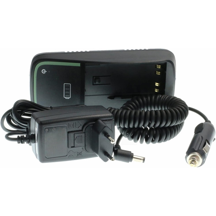 Зарядний пристрій GKL311 для тахеометра GEB334 GEB364 GEB211 GEB212 GEB221 GEB222 GEB241 GEB242 GEB371